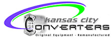 Kansas City Converters