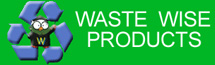 Waste Wise Products