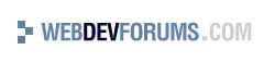 WebDevForums.com