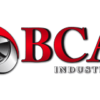 BCA Industries logo