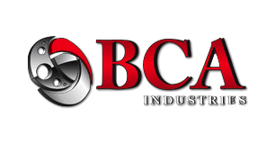 BCA Industries logo