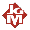 JGM logo