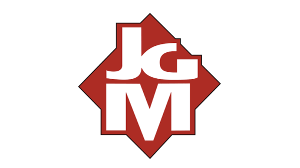 JGM logo