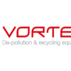 Vortex De-pollution & Recycling Equipment logo