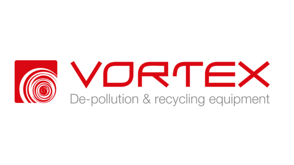 Vortex De-pollution & Recycling Equipment logo