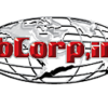 FabCorp Inc. logo