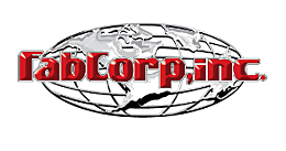 FabCorp Inc. logo