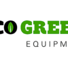 Eco Green Equipment logo