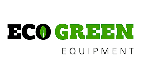 Eco Green Equipment logo