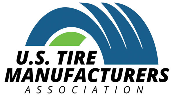 U.S. Tire Manufacturers Association logo representing U.S. tire manufacturers and the tire industry.