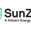 SunZia logo representing the SunZia Wind and Transmission clean energy project.