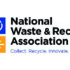 National Waste & Recycling Association logo representing the waste and recycling industry.