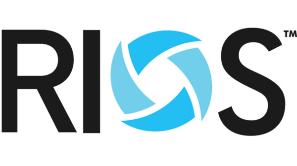 RIOS logo representing integrated recycling, quality, environmental, health and safety management systems.