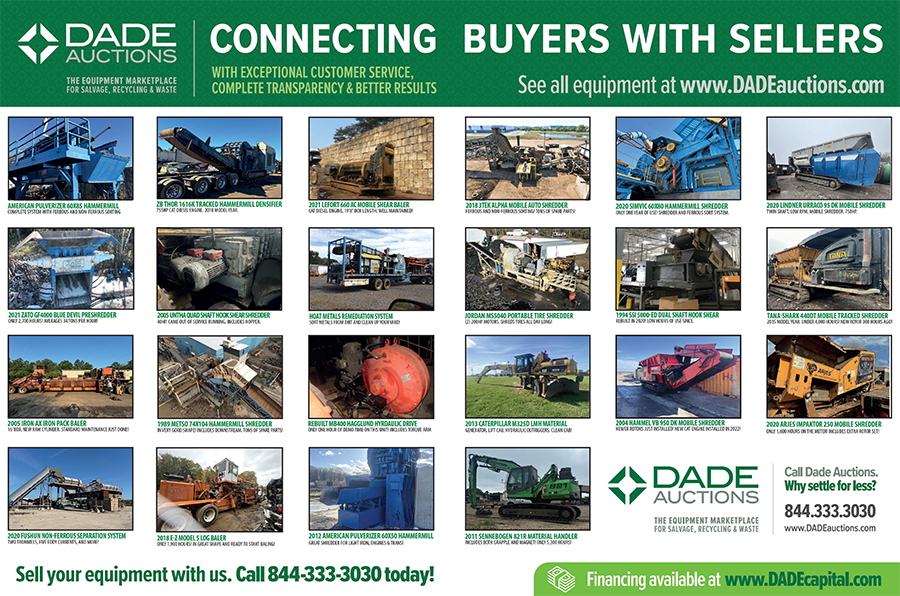 Dade Auctions