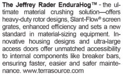 The Jeffrey Radar EnduraHog_classified_jan25