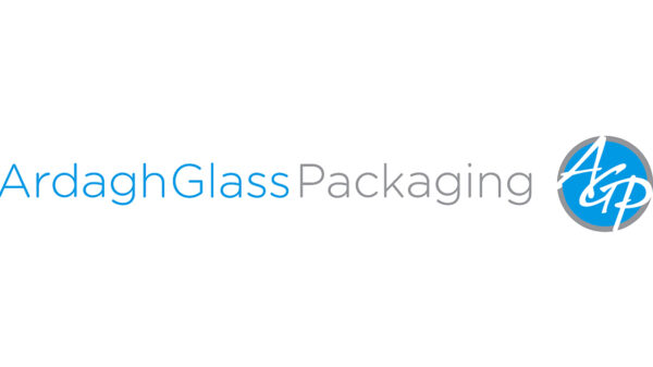 Ardagh Glass Packaging logo representing glass packaging manufacturing and recycling.