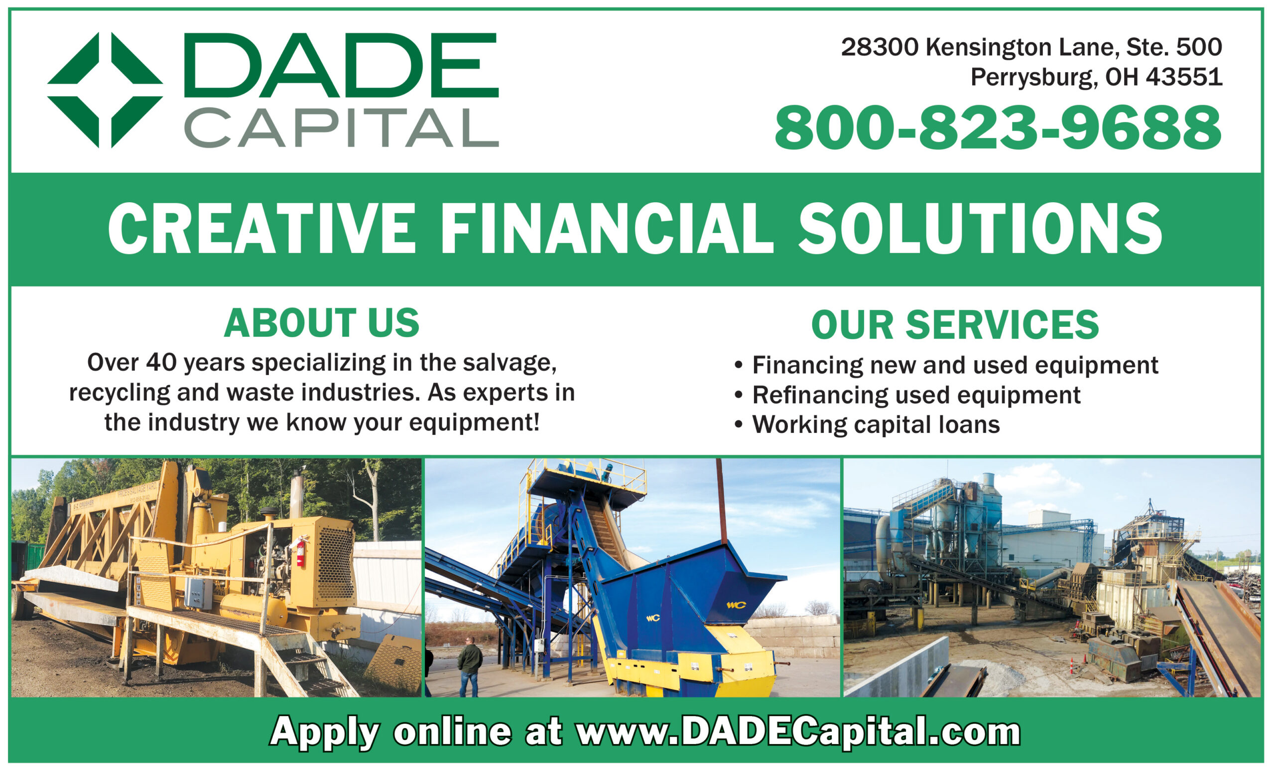 Dade Auctions