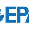 U.S. Environmental Protection Agency (EPA) logo representing environmental protection and sustainability.