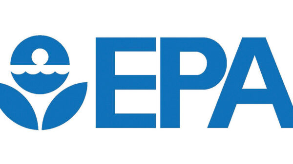 U.S. Environmental Protection Agency (EPA) logo representing environmental protection and sustainability.