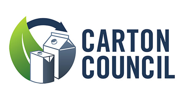 Carton Council logo representing the organization that promotes food and beverage carton recycling.