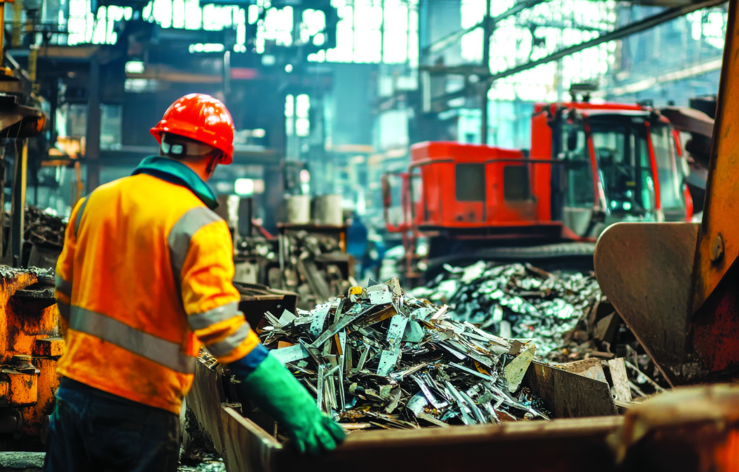 Navigating fluctuating steel prices