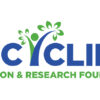 Recycling Education & Research Foundation logo representing recycling education and industry research.