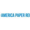 Mid America Paper Recycling logo representing a paper recycling and recovered fiber company.