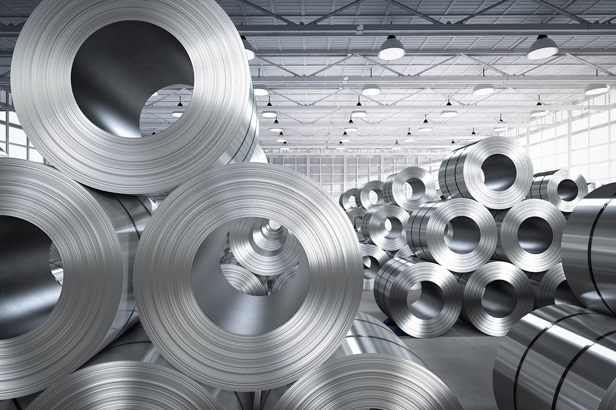 Worldsteel forecasts increased global demand