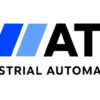 ATS Industrial Automation logo