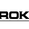 Brokk logo representing remote-controlled demolition equipment.