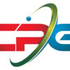 CPG logo representing recycling and environmental technology solutions.