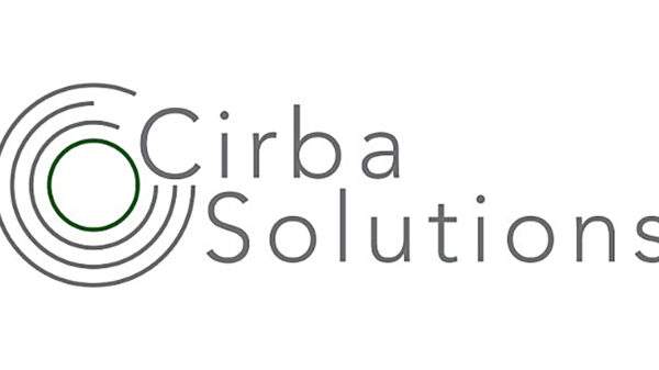 Cirba Solutions logo representing battery recycling and materials management.