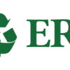 ERI logo representing electronics recycling and IT asset disposition services.