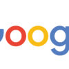 Google logo representing the technology company and its digital products and services.