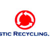 Plastic Recycling Inc. logo for plastic recycling and material recovery services