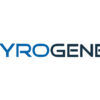 PyroGenesis logo representing clean technology and advanced environmental solutions.