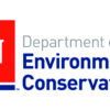 Tennessee Department of Environment and Conservation logo.