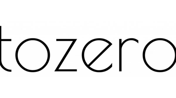 Tozero logo representing lithium-ion battery recycling and critical materials recovery.