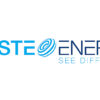 Waste Energy logo