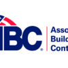Associated Builders and Contractors logo representing the construction industry trade association