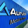 Aurubis metals recycling and copper production facility supporting nonferrous metal processing and circular economy initiatives