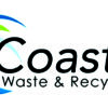 Coastal Waste & Recycling logo representing Florida waste management and recycling operations