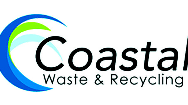 Coastal Waste & Recycling logo representing Florida waste management and recycling operations