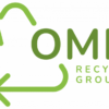 Omni Recycling Group logo representing scrap metal recycling, materials recovery and circular economy solutions