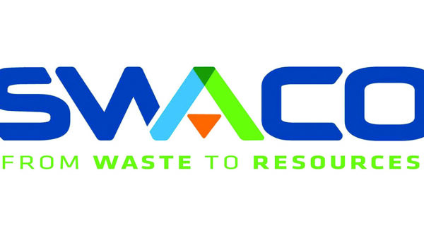 SWACO logo representing recycling, waste reduction and resource recovery programs