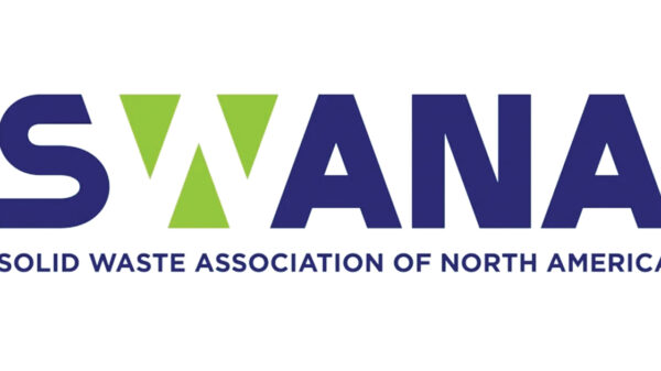 Solid Waste Association of North America SWANA logo