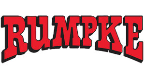 Rumpke Waste & Recycling logo representing recycling, waste collection and resource recovery services
