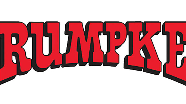 Rumpke Waste & Recycling logo representing recycling, waste collection and resource recovery services