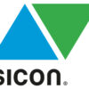 SICON logo representing the company’s scrap processing and metal recycling technology solutions