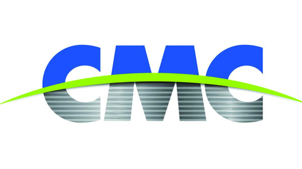 CMC logo